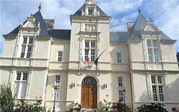 l'isle adam