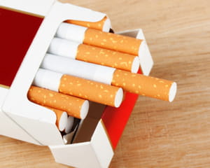 il est désormais possible de ramener 10 cartouches de cigarettes à la fois de