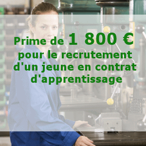 plusieurs mesures ont été mises en place pour favoriser l'emploi des jeunes.