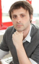 thierry petit, co-fondateur de showrooprive.com