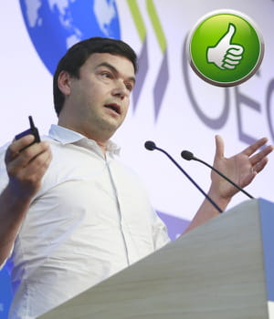 thomas piketty est devenu une vraie star outre-atlantique grâce à son livre sur