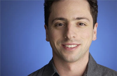 sergey brin a fondé google avec larry page en 1998