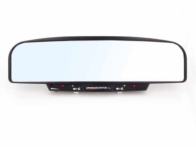 rétroviseur bluetooth