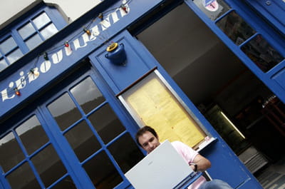 l'ebouillanté