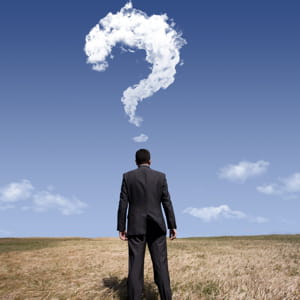 posez-vous les bonnes questions.