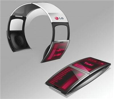 un téléphone qui devient casque audio
