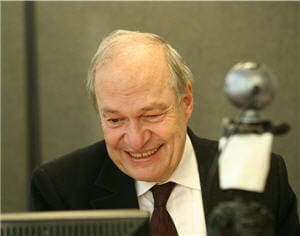 michel boyon - président du csa