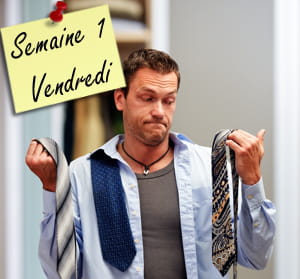 cessez de douter.