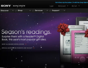 sonystyle.com