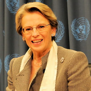 michèle alliot-marie.