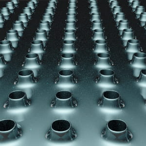 grâce à un nanomatériau, nawatechnologies promet des batteries de grande