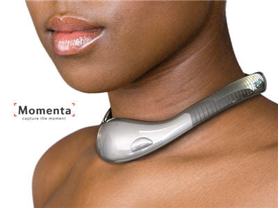 pour pouvoir capturer automatiquement chaque moment de vie intense