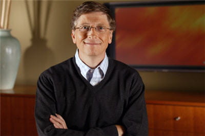 bill gates a quitté microsoft en juin 2008 pour se consacrer à la fondation