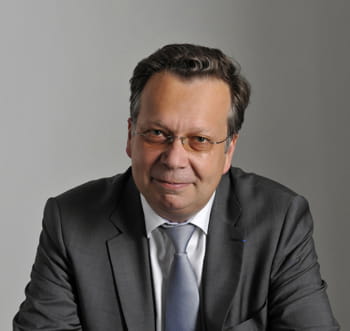 philippe salle, président-directeur général du groupe altran depuis 2011.