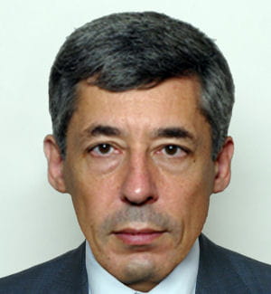 henri guaino, conseiller spécial de nicolas sarkozy.