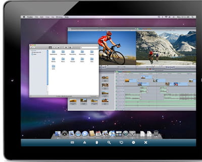 logmein
