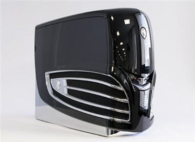 l'area-51 alx sli