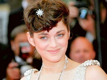 marion cotillard