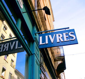 le prix unique bénéficie aux petites librairies.