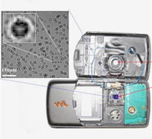mobile lucas-instant mobile lab (etats-unis)