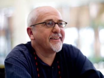 le chanteur peter gabriel, a investi dans the filter