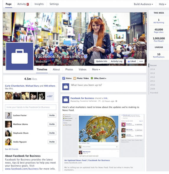 facebook