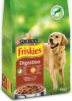 allégées, pour chiens actifs... les croquettes pour animaux de compagnie se