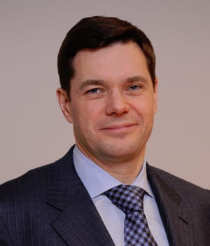alexeï mordachov
