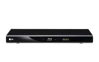 un lecteur blu-ray complet à moins de 150 euros