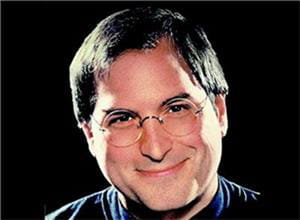 steve jobs est le co-fondateur d'apple avec steve wozniak