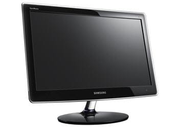 un bel écran pour ordinateur, full hd de plus.
