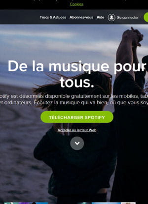 spotify.