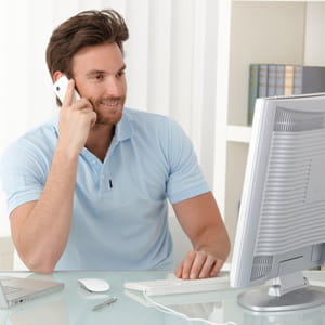 le télétravail a besoin d'être acceptée par l'employeur.