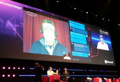 400 skype
