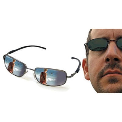 lunettes espion