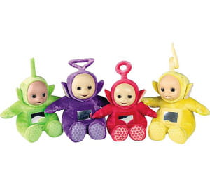 tomy est connu en europe surtout pour ses jouets premier âge.