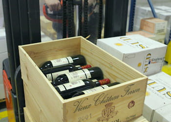 la france a exporté 15 millions d'hectolitres de vins en 2007