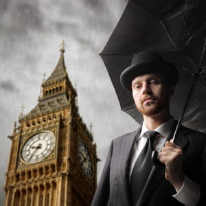 vous voulez apprendre l'anglais ? ne le faites pas à moitié.