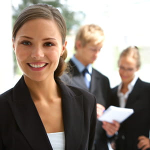 une certaine assurance est nécessaire aux fonctions managériales.