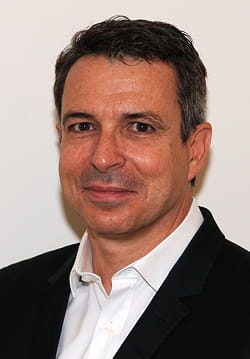 laurent ridoux