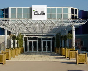 grâce à sa r&d, bull brille au niveau international avec des serveurs toujours