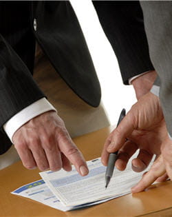 finance et high-tech souffrent actuellement.