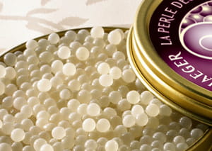 unicaviar espère produire une tonne de son caviar d'ici 3 ans.