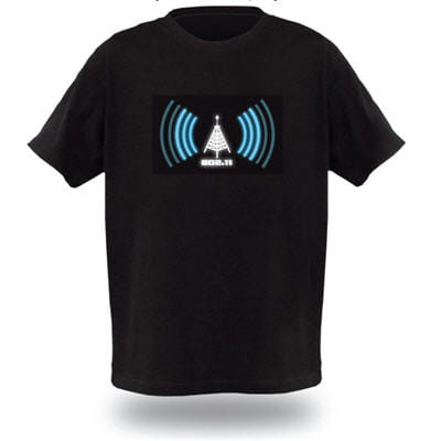 t-shirt wifi