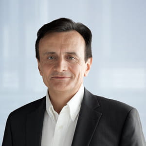 avant d'intégrer le laboratoire britannique, pascal soriot est passé par sydney,