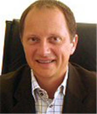pascal chevalier, pdg de netbooster