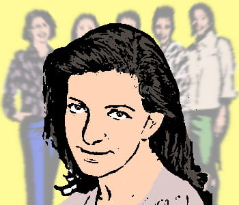 marie béjot est la fondatrice d'oenobiol.