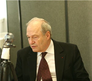 michel boyon - président du csa
