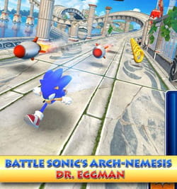 sonic