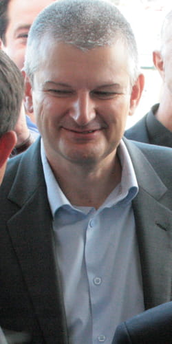 olivier falorni